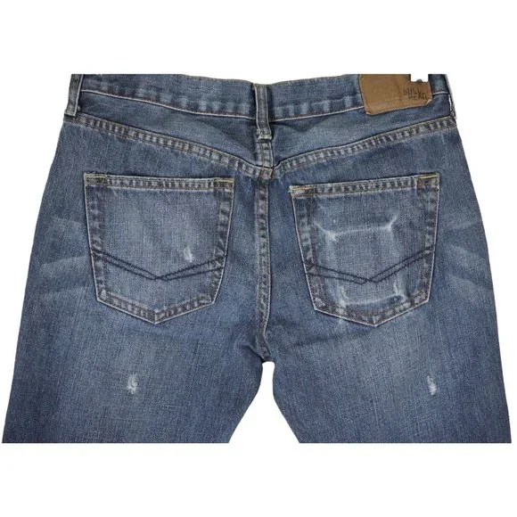 Bull Head Men's Jeans 29 X 30. Brakes Skiniest
